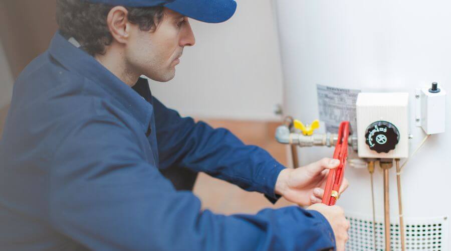 Professional bathroom faucet installation in Gladewater, TX